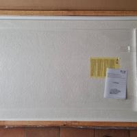 Piatto doccia Hafro Forma LOOM . 150x70