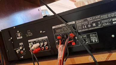 amplificatore 