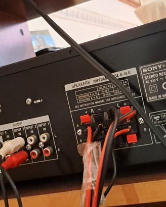 amplificatore 