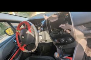 Clio 5 porte 