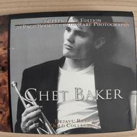 Cd  doppio Chet Baker  Gold collection
