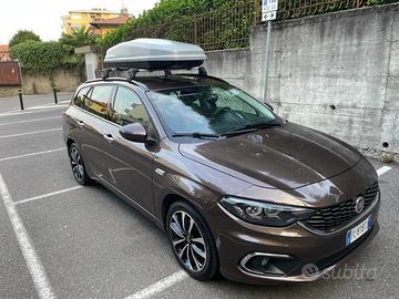 Fiat Tipo SW 1.6 Start&Stop Lounge
