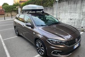 Fiat Tipo SW 1.6 Start&Stop Lounge
