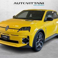 RENAULT Renault 5 E-Tech Electric Urban Range Te
