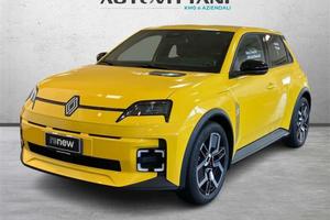 RENAULT Renault 5 E-Tech Electric Urban Range Te