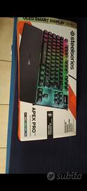 SteelSeries Apex Pro TKL – OmniPoint – RGB