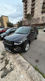Jeep Compass 1.6 MULTIJET || 2WD S (88 KW)