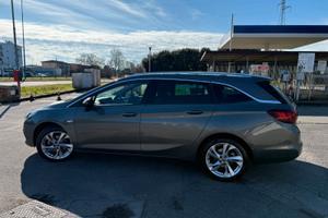 Opel astra sports tourer ultimate 2019 115k