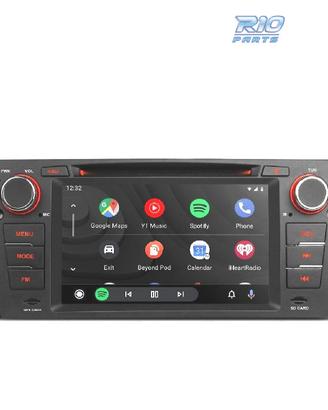 RADIO GPS ANDROID 13 BMW E90 E92 E91 E93