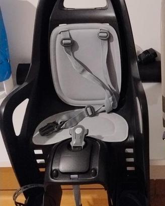 seggiolino bici