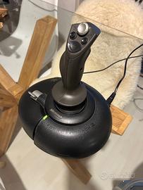 Joystick Microsoft Force Feedback 2