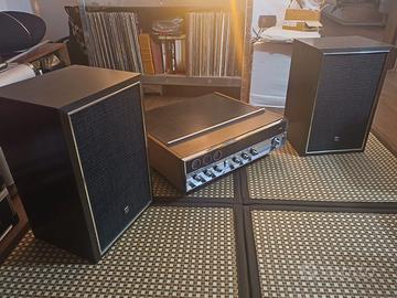 Giradischi National Panasonic SG-999A