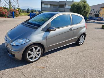 Mercedes Benz classe A