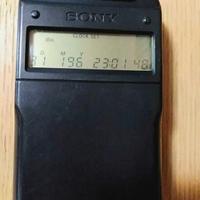 Telecomando SONY RMT V 192 SONY RM ED005