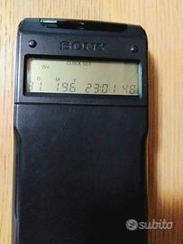 Telecomando SONY RMT V 192 SONY RM ED005