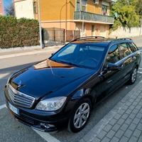 Mercedes c220 diesel 179000km