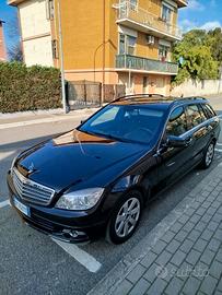 Mercedes c220 diesel 179000km