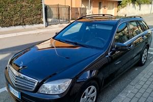 Mercedes c220 diesel 179000km