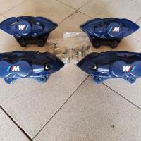 Pinze nuove BMW M Sport Serie 1 2 3 4 F20 F30 F32