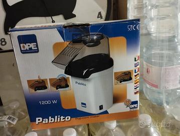 Macchina per Popcorn 