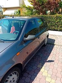 auto fiat punto  diesel