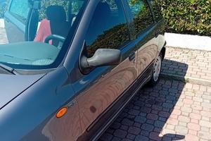 auto fiat punto  diesel