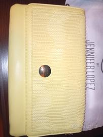 Maxi pochette JLO