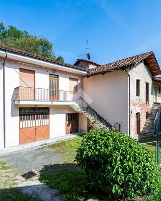 CASA INDIPENDENTE A PAGNO
