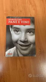Libro con DVD Marcellino Pane e Vino