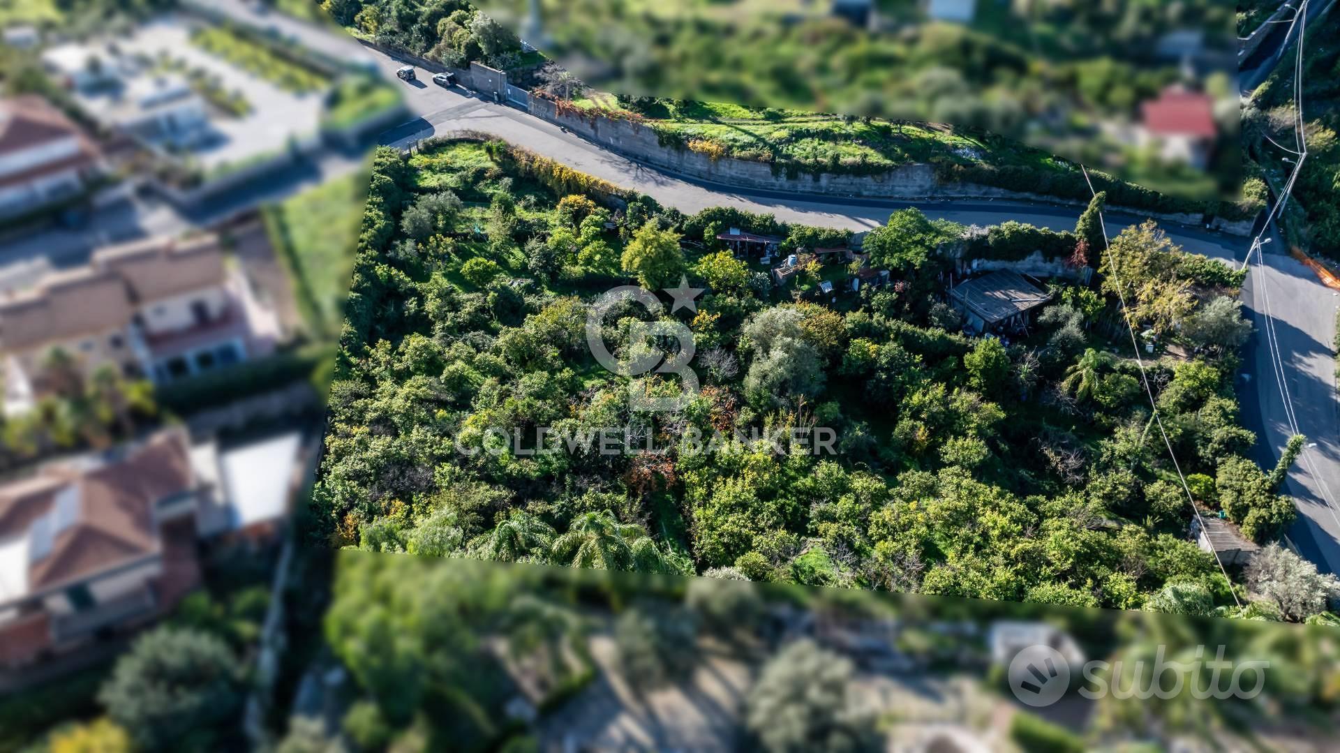 Terreno - Acireale - Altro