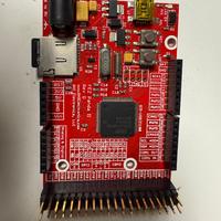 Ghi Electronics FEZ panda II