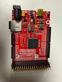 Ghi Electronics FEZ panda II