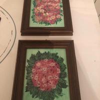 Quadretti dipinti a mano