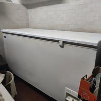 Refrigeratore Professionale Ocean a pozzetto 440L.