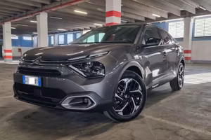 DA VETRINA Citroën C4 bluehdi 130 s&s eat8 max