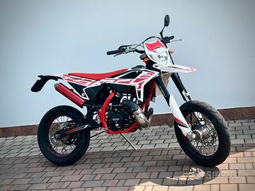 Beta Track 50 2021 prezzo trattabile