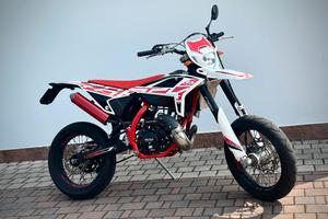 Beta Track 50 2021 prezzo trattabile