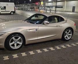 Bmw z4 (e89) - 2010