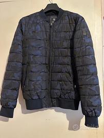 Bomber piumino