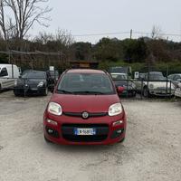 Panda 1.3 MTJ