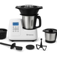 Robot da cucina Mastermix Lufthous – Multifunzione