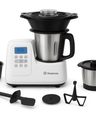 Robot da cucina Mastermix Lufthous – Multifunzione