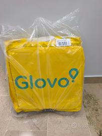 zaino Glovo 