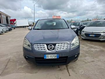 Nissan Qashqai 1.5 DCI 110 CV - 2008
