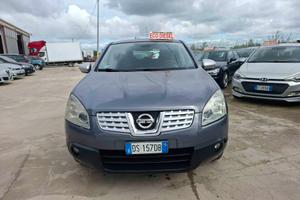 Nissan Qashqai 1.5 DCI 110 CV - 2008