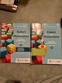 I colori della matematica 3