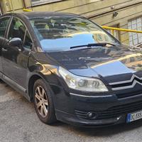 CITROEN C4 1.4 Elegance