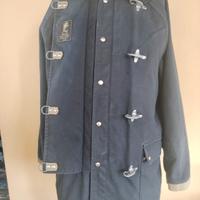 Parka Fay Ema Uomo 