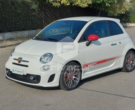 ABARTH 500 1.4 Turbo T-Jet