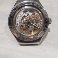 Swatch Irony Automatic